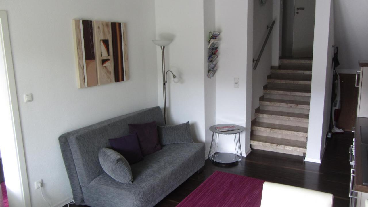 Ferienwohnung Pension Am Weinberg Mainstockheim Extérieur photo