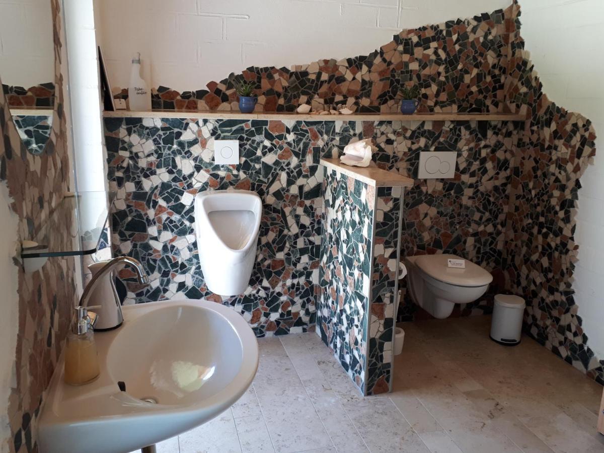 Ferienwohnung Pension Am Weinberg Mainstockheim Extérieur photo