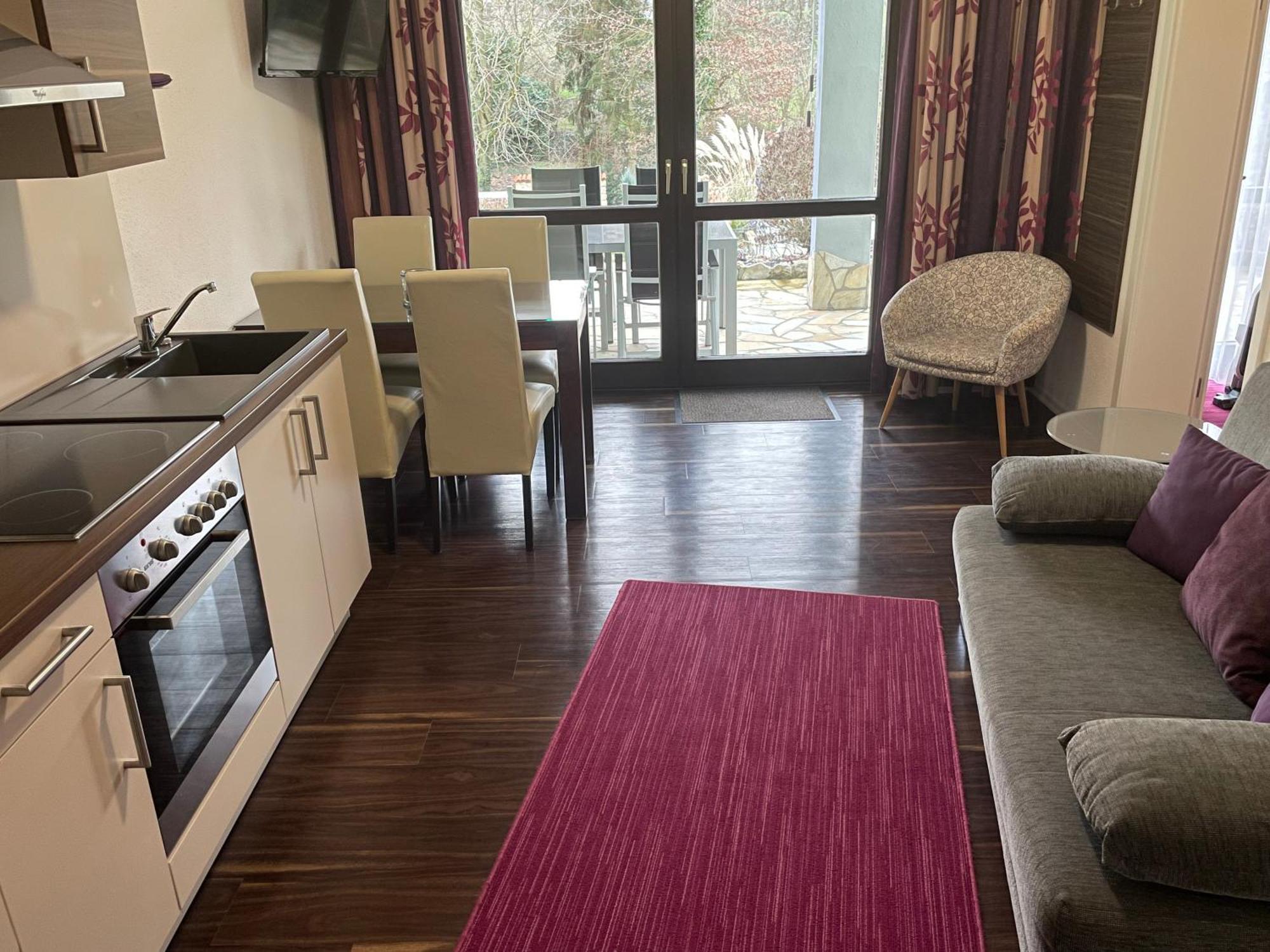 Ferienwohnung Pension Am Weinberg Mainstockheim Extérieur photo