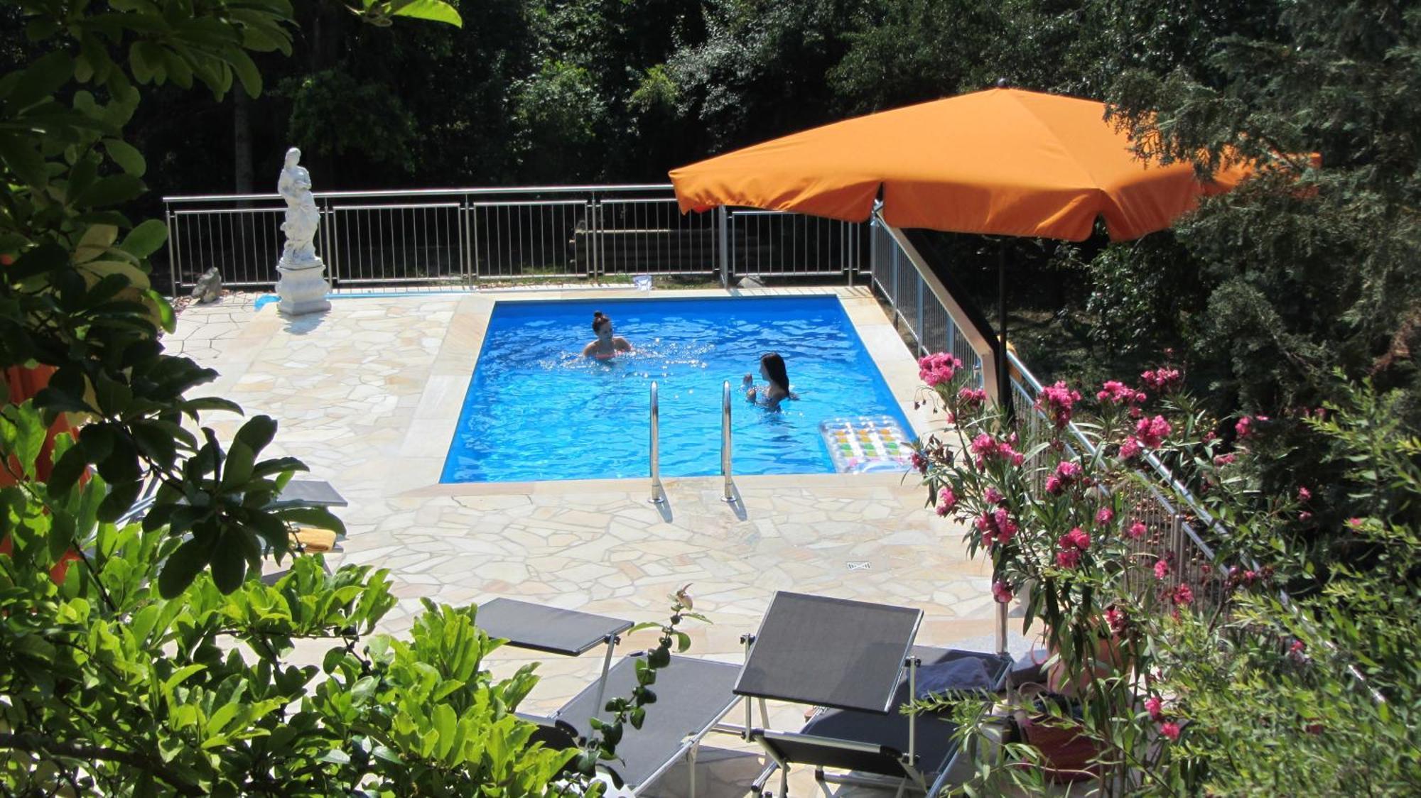 Ferienwohnung Pension Am Weinberg Mainstockheim Extérieur photo